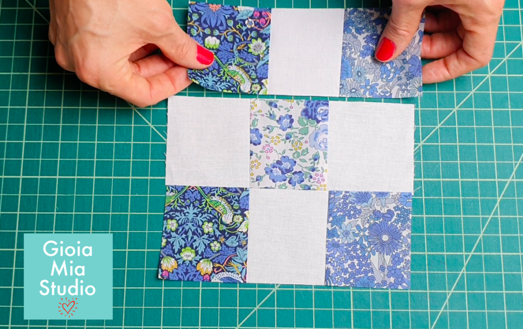 quilt tutorial